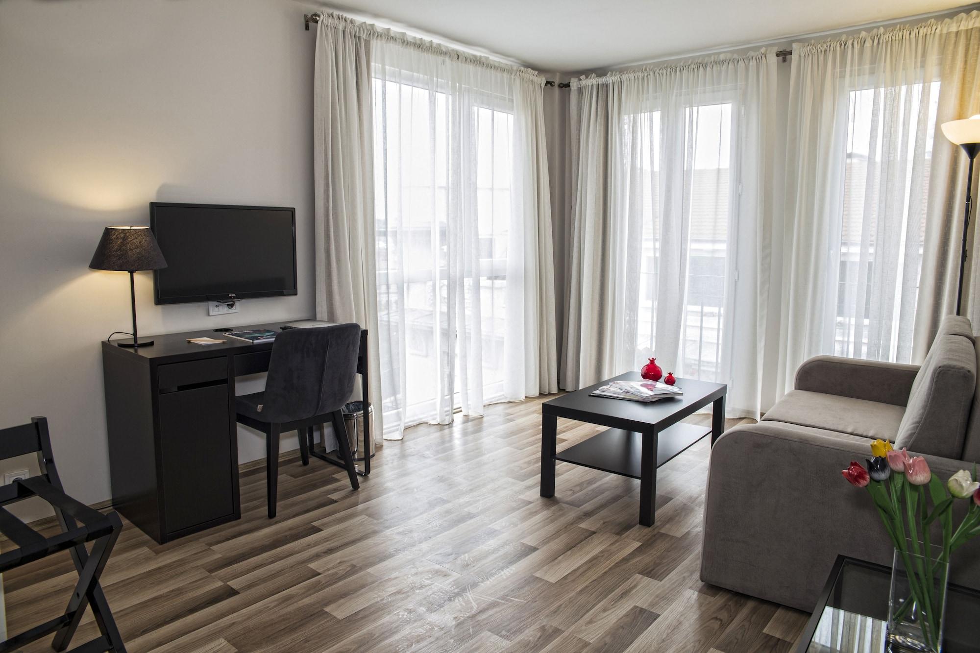 איסטמבול Karakoy Aparts Hotel - Special Category מראה חיצוני תמונה