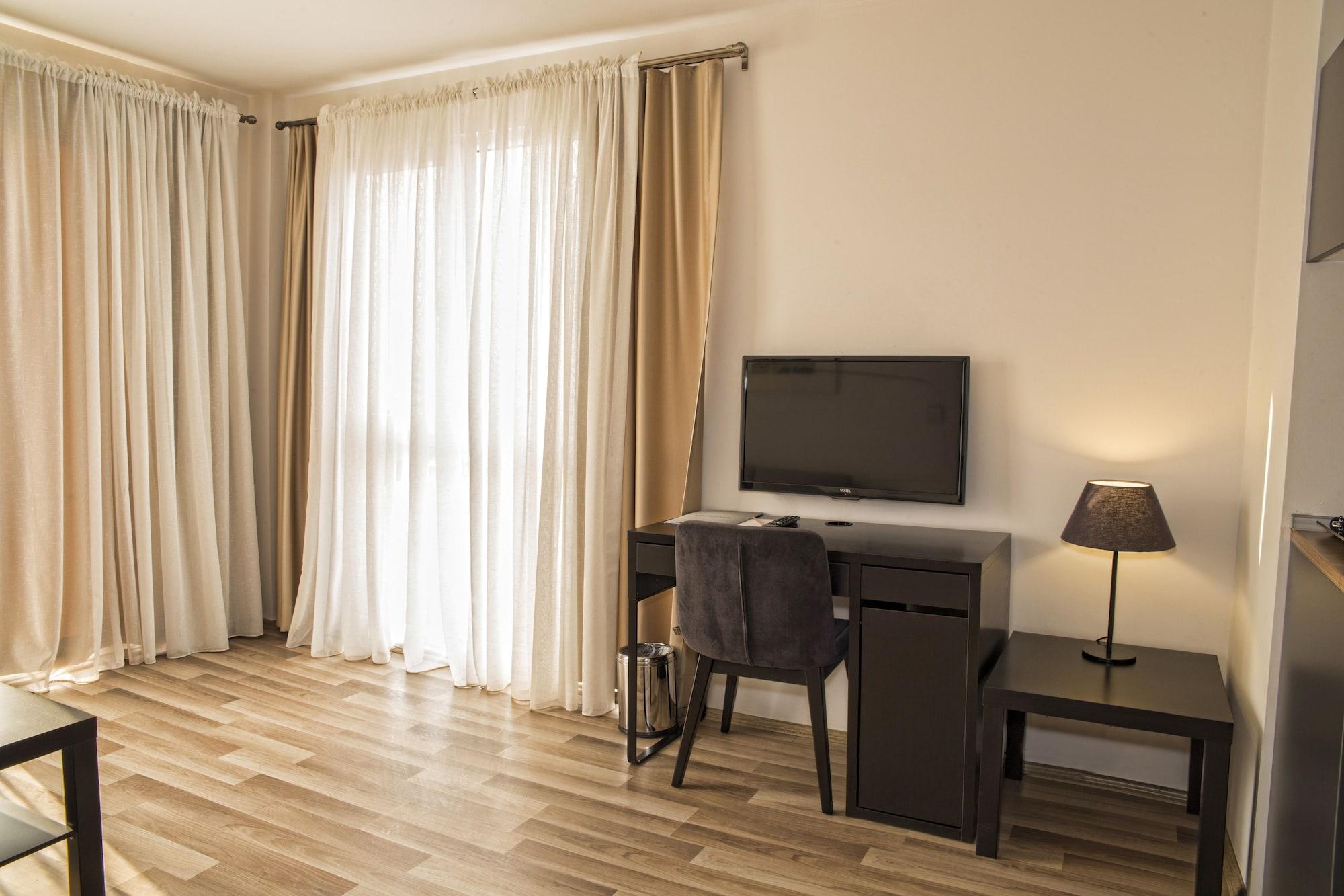 איסטמבול Karakoy Aparts Hotel - Special Category מראה חיצוני תמונה