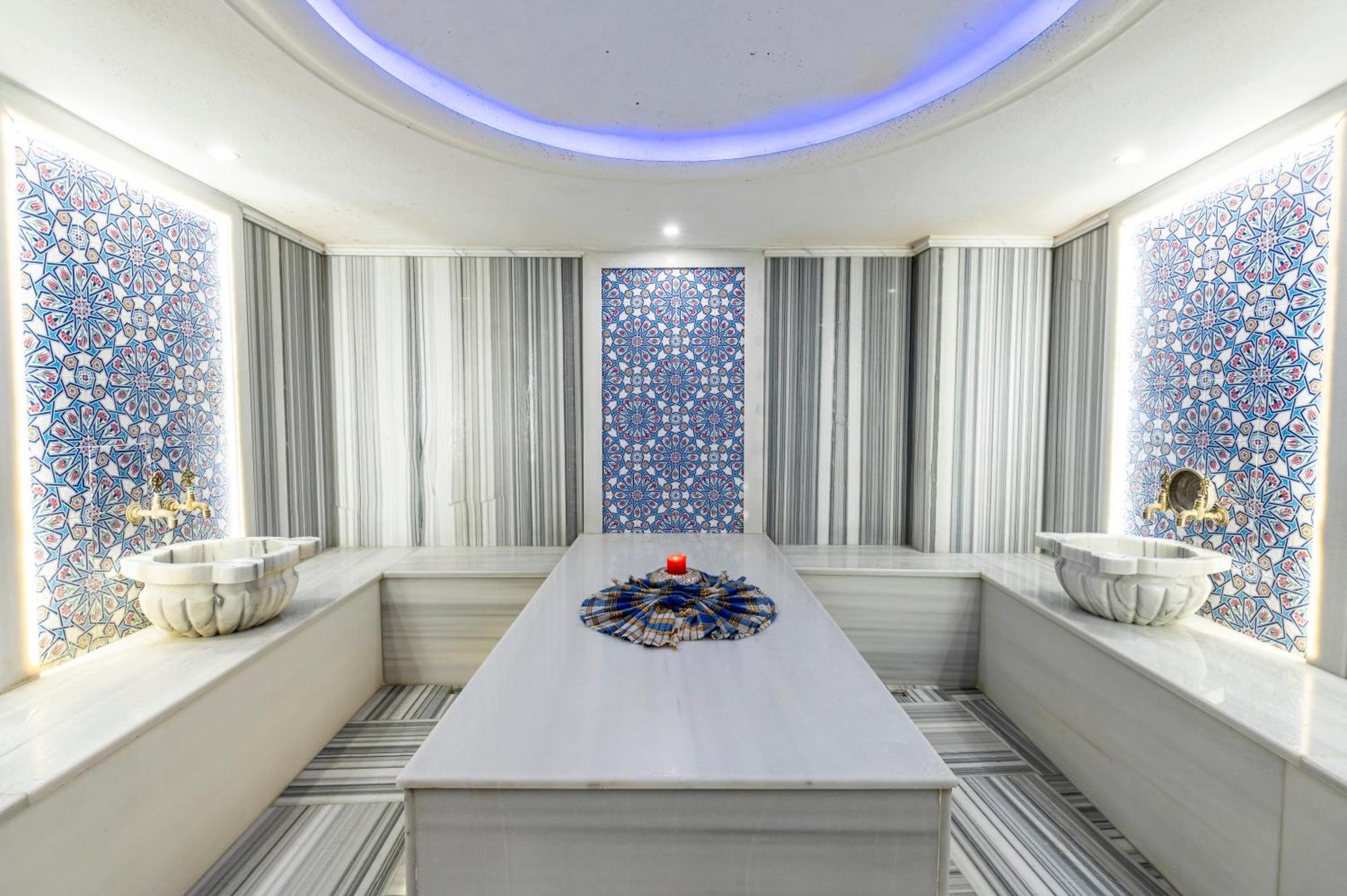 איסטמבול Karakoy Aparts Hotel - Special Category מראה חיצוני תמונה