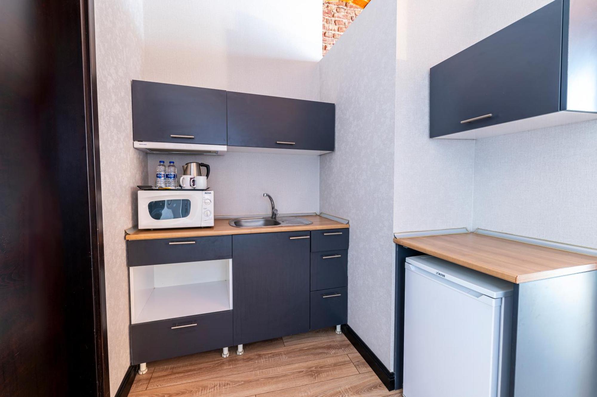 איסטמבול Karakoy Aparts Hotel - Special Category מראה חיצוני תמונה