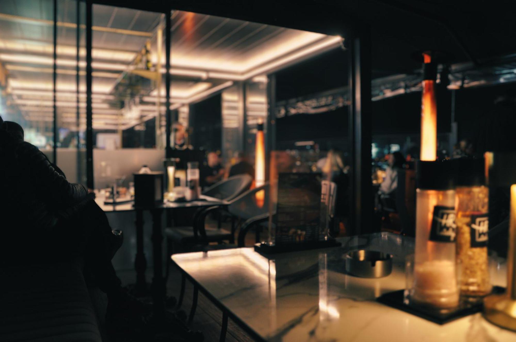 איסטמבול Karakoy Aparts Hotel - Special Category מראה חיצוני תמונה